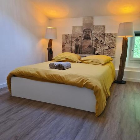 Le Boupère Chambre Double Au Calme Proche Puy Du Fo 아파트 외부 사진