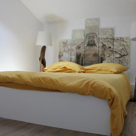 Le Boupère Chambre Double Au Calme Proche Puy Du Fo 아파트 외부 사진