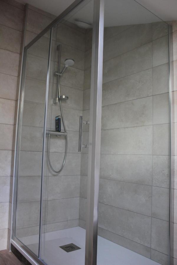 Le Boupère Chambre Double Au Calme Proche Puy Du Fo 아파트 외부 사진